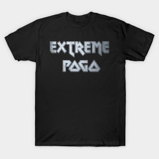 Extreme Pogo T-Shirt